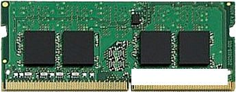 Оперативная память Foxline 8GB DDR4 SODIMM PC4-21300 FL2666D4S19-8G - фото 1 - id-p196566108