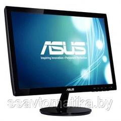 ASUS ASUS VS197DE 18.5" черный