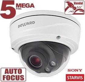 Beward SV3215DVZ IP-камера