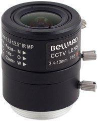 Объектив B03410VIR