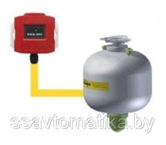 Аргус-Спектр СТЭП БУРАН-15ТРВ6 (Стрелец-ПРО) Модуль пожаротушения тонкораспыленной водой