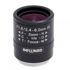 Объектив B02406VIR