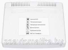 Бастион Teplocom GSM