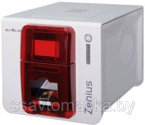 Evolis Evolis Zenius Classic (ZN1U0000RS) - фото 1 - id-p196569040