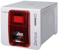 Evolis Evolis (ZN1U0000RS MB2) Zenius Classic