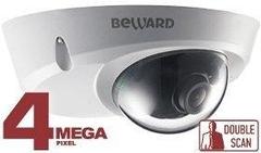 Камера видеонаблюдения BD4640DS (8 мм)