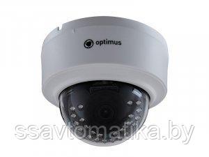 Optimus IP-E022.1(2.8)AP_V.2 - фото 1 - id-p196570051