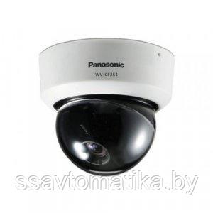 Panasonic WV-CF354E - фото 1 - id-p196570071