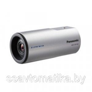 Panasonic WV-SP102E - фото 1 - id-p196570077