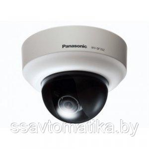 Panasonic WV-SF336E - фото 1 - id-p196570083
