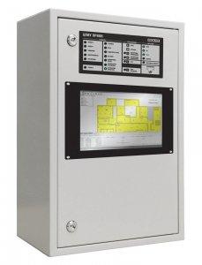 ЦПИУ "Орион" исп.127 Центральный пульт индикации и управления