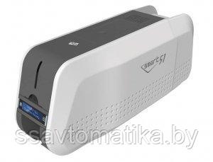 IDP SMART 51 (651406) Dual Side Ethernet USB - фото 1 - id-p196569273