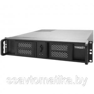 DSSL TRASSIR DuoStation AnyIP 16-RE - фото 1 - id-p196568451