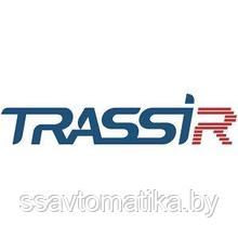 DSSL TRASSIR Queue Detector
