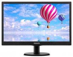 PHILIPS PHILIPS 203V5LSB26 (10/62) 19.5" черный