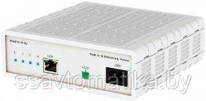 Ритм Стационарный GSM модем 900/1800 МНz (4 SIM, 1 Ethernet) - фото 1 - id-p196572045