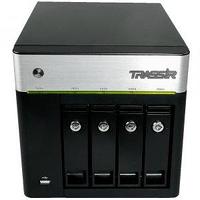 DSSL TRASSIR DuoStation AnyIP 24