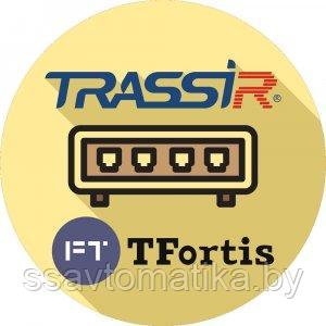 DSSL TRASSIR TFortis (server) - фото 1 - id-p196568520