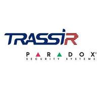 DSSL TRASSIR Paradox