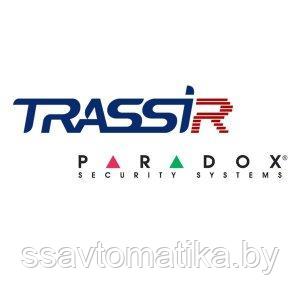 DSSL TRASSIR Paradox - фото 1 - id-p196568544
