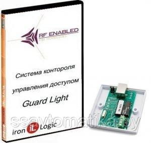 IronLogic Комплект Guard Light - 10/2000 - фото 1 - id-p196569394