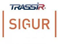 DSSL TRASSIR SIGUR интеграция с СКУД «SIGUR»