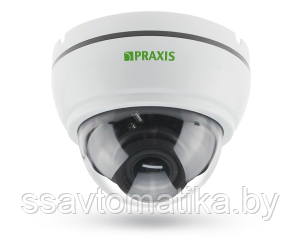 Praxis PP-7111MHD 2.8-12