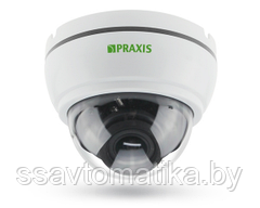 Praxis PP-7111MHD 2.8-12