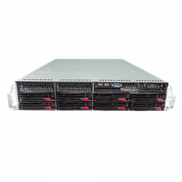 DSSL TRASSIR NVR-7800R/128-S