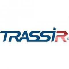DSSL TRASSIR ПО для DVR/NVR