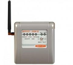 Версет ВЕРСЕТ-GSM 02