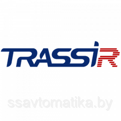 DSSL TRASSIR ActiveDome+ Wear FIX