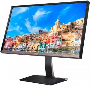 Samsung Samsung S32D850T 32" черный