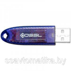 DSSL Установочный комплект системы видеонаб. TRASSIR