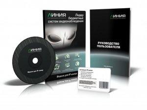 ДевЛайн Линия IP 32, в коробке