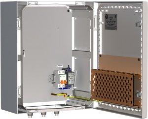 Термошкаф ТШП-3