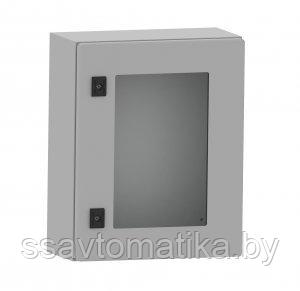 Навесной шкаф CE, 1000x600x250 мм, IP65 (R5CEX1069) - фото 1 - id-p196573208