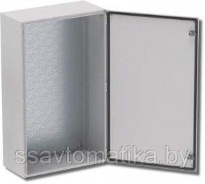 Навесной шкаф ST, 500x600x200 мм, IP65 (R5ST0562) - фото 1 - id-p196573246