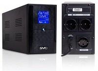 SVC V-1200-L-LCD