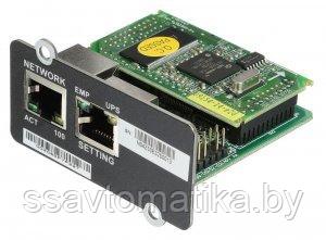 Модуль NMC SNMP для Ippon Innova G2 New (1022865) - фото 1 - id-p196578037