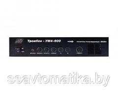 Тромбон-УМ4-600
