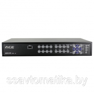 EverFocus ACE DA-1800A