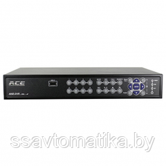 EverFocus ACE DA-1800A