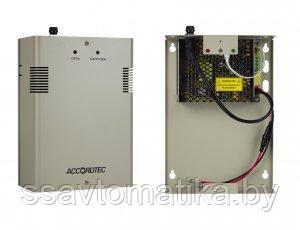 AccordTec ББП-30 исп.1 - фото 1 - id-p196567947