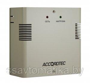 AccordTec ББП-40