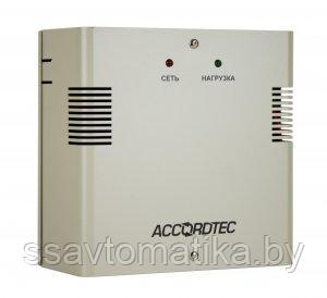 AccordTec ББП-60