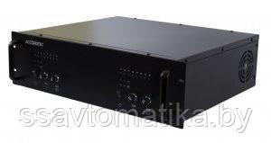 AccordTec ББП-80х2 v.16 RACK 3U