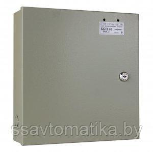 AccordTec ББП-40 исп.2 - фото 1 - id-p196567959