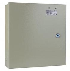 Блок бесперебойного питания ББП-80 исп.1