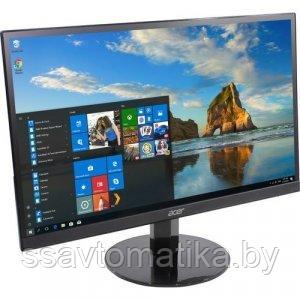 ACER ACER SA230Abi 23" черный